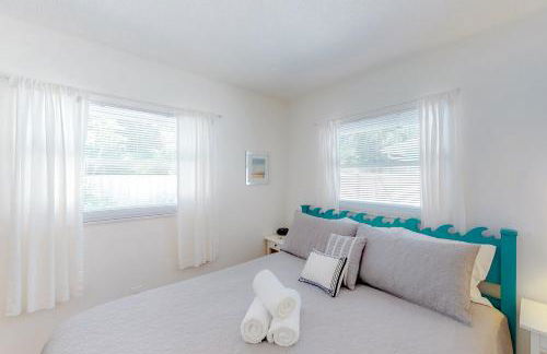 Blue Wave Villa West - Foto 21