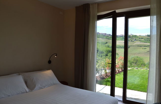 Le Cornici - Cascina di Charme - Foto 5