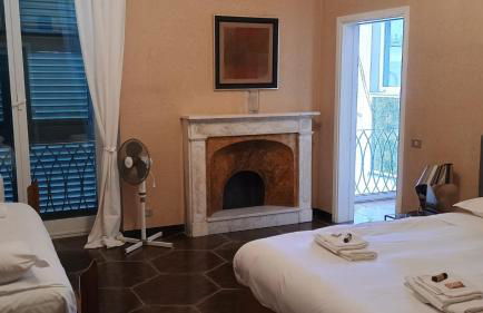 JOIVY Exclusive 3-bedroom flat near Cathedral of Genoa - Foto 50