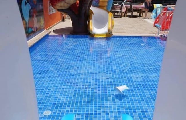 Sun Apartments - Foto 27