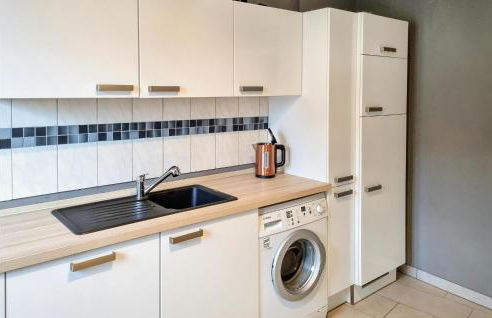 2 Bedroom Cozy Apartment In Klötze - Foto 10