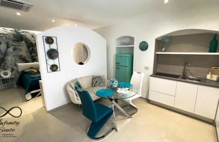 Infinity Suite - Foto 40