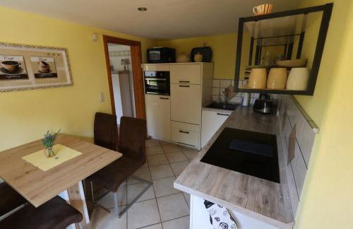 Cottage Sächsische Schweiz - Foto 10