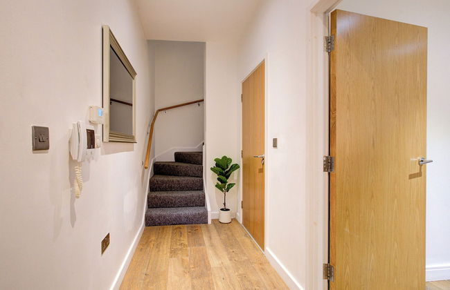 Hybrid Resi Greenwich - Foto 11