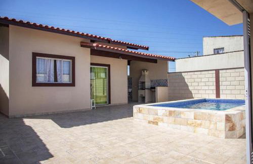 Meva House Piscina Privativa Perto da Praia - Foto 2