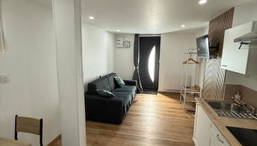 Chaleureux Studio Tout Confort - Foto 5