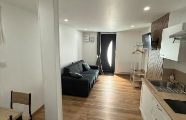 Chaleureux Studio Tout Confort - Foto 5