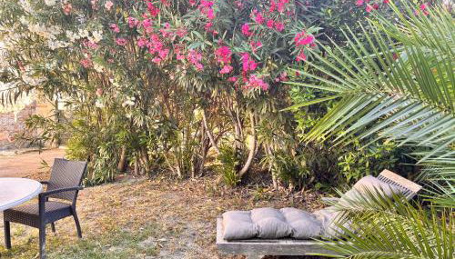 Gîte Le Sallèles - Foto 2, Garden