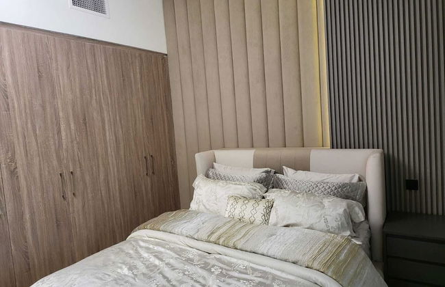 Mirdif Hills Apartaments - Foto 11