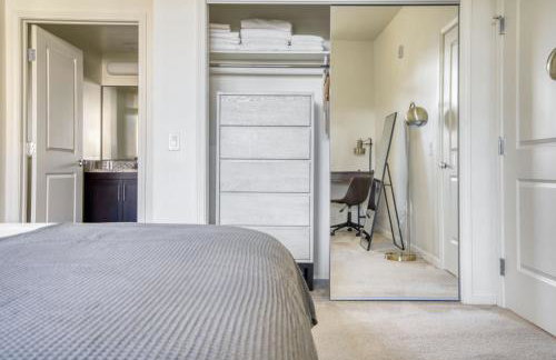 Palo Alto 2BR w WD Pool nr Pinterest SFO-737 - Foto 11