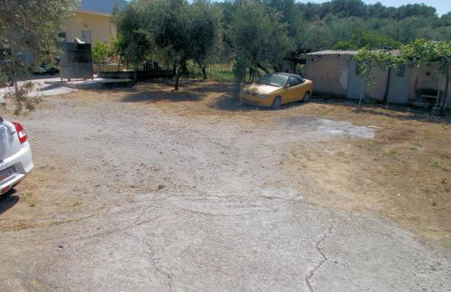 K_Kostas Apartment - Foto 35