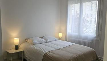 Maison Aéroport Bourges - Foto 5