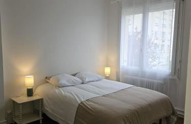 Maison Aéroport Bourges - Foto 5