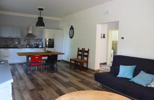 GINEVRA'S COUNTRY HOME - Foto 21