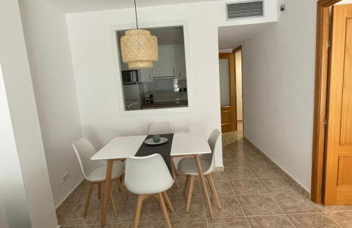 Apartament Garbí - Foto 23