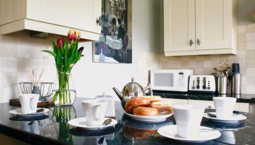 Willow Cottage - Foto 3