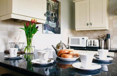 Willow Cottage - Foto 3