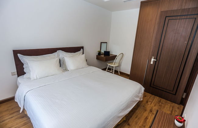 Ficus Suites Apartment - Foto 8