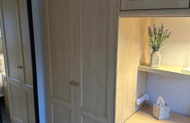 The Nook Holbeach town center 5 person 3 bed self catering - Foto 41