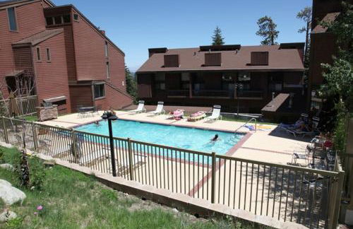 Mammoth Ski & Racquet Club #4 Condo - Foto 26