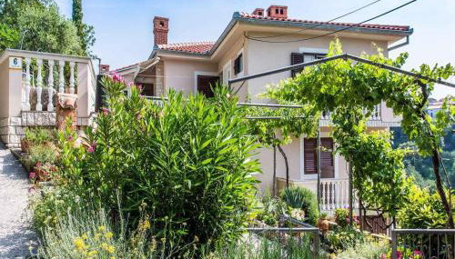 Apartment in Vrbnik - Insel Krk 36873 - Foto 1