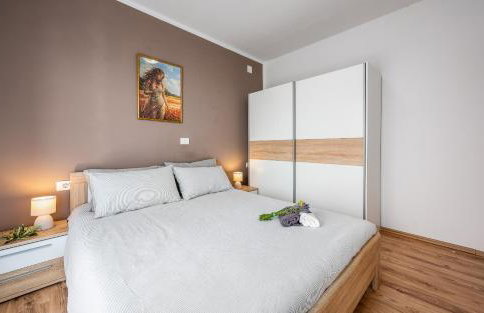 Apartment Klaudio 294 - Foto 56