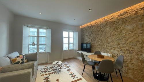 housingcoruña SAN NICOLAS 27 - Foto 3