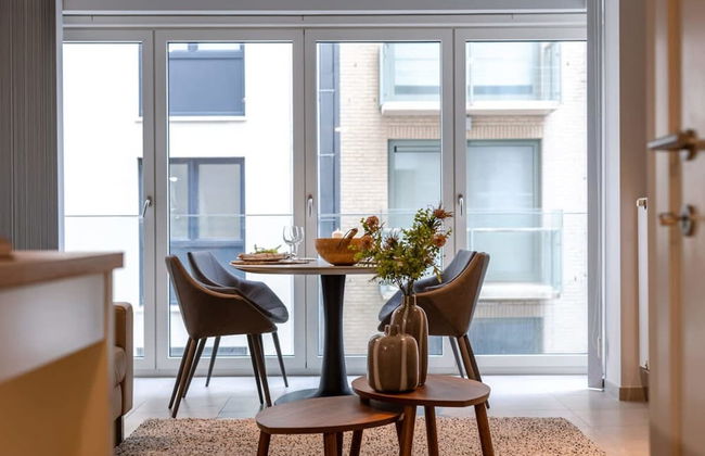 Comfortable 2 Bedroom Apartment With Sea-view - Foto 26