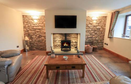 Orcaber Farm Barn - Foto 9