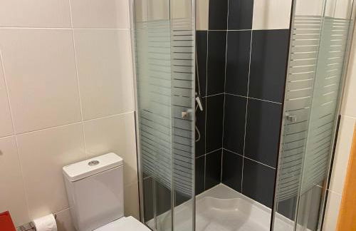 Apartamento acolhedor numa das mais belas praias do centro de Portugal - Foto 27