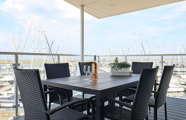 6 Person Holiday Home in Wendtorf - Foto 1