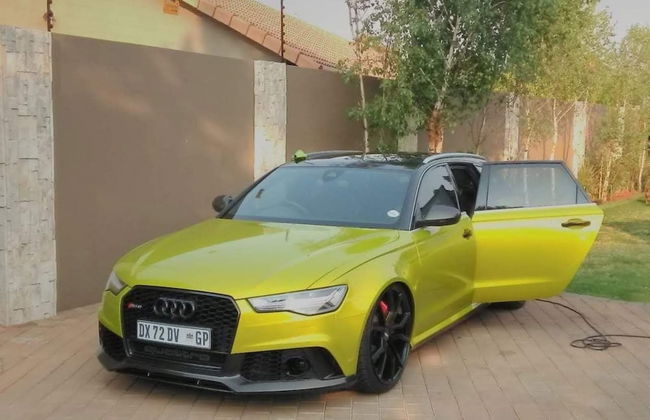 Rosebank Accommodation - Photo 48