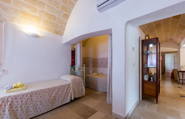 Trullo La Scaletta - Foto 2