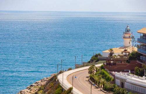 Cullera Panoramic Sea Views Apartment - Photo 78