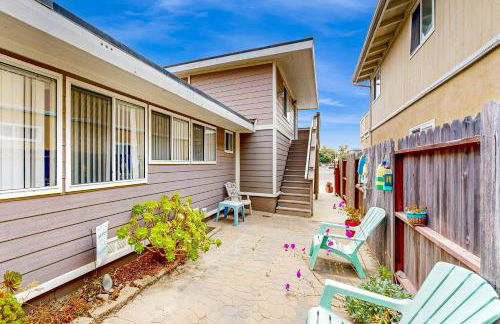 Sailaway Cabin B - Foto 34