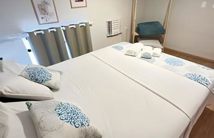 Loft de Luxo no Braga: Perfeito para Casais - Ar, Wi-Fi e Estilo - Foto 86