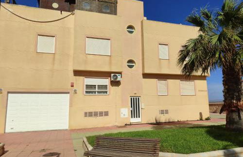 Apartamento El Humedal Cabo de Gata - Foto 3