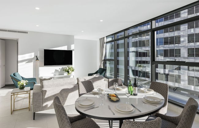 Meriton Suites Sussex Street - Foto 39