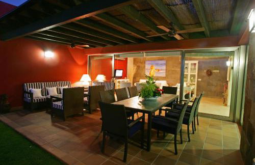 Villa Salobre Master and Sun - Foto 9