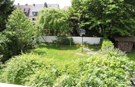 Ferienwohnung Am Homburg Nr 3 - Foto 14