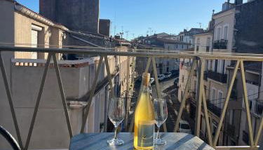 Le Petit Duplex du Quartier-Haut - Foto 5