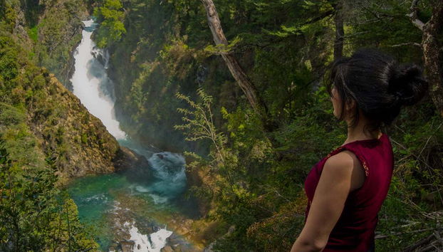 Day Trip to Yuco, Chachín Waterfall & Hua Hum - Foto 3