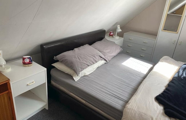 Tranquil Seaside Cottage in Buckie - Foto 5