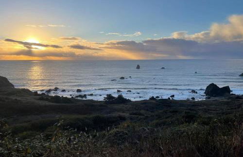 Ocean Front Cabin 17 Jacuzzi Remarkable Views - Foto 54