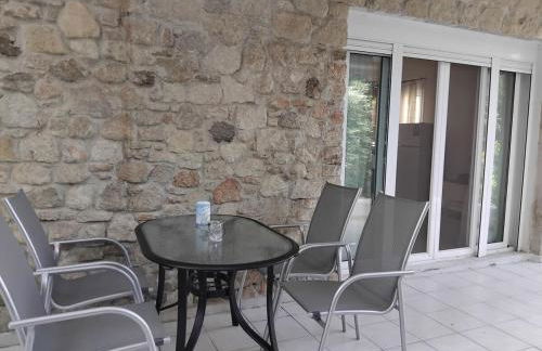 Spacious apartment Nantia's apartment - Foto 9