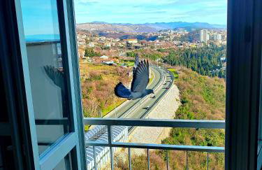 "apartment \" Under the Sky\"" - Foto 17