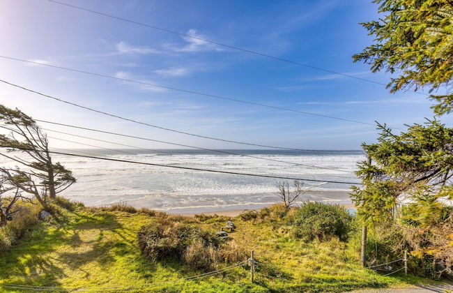 Cove Beach by Avantstay Stunning Ocean Views Designed for Groups - Foto 35