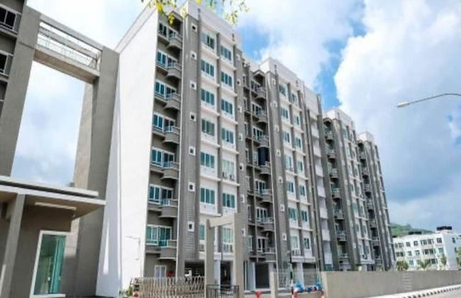 Hotel O Bayu Service Apartment - Photo 28