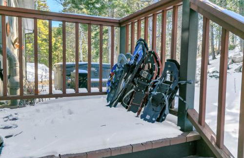 Panoramic View Home with Hot Tub & Game Room - Foto 47