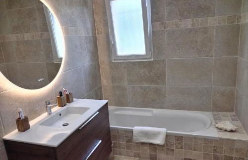 Villa chaleureuse - Foto 9